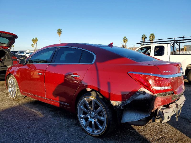 99332905 :رقم المزاد ، 1G4GD5G33EF208261 vin ، 2014 Buick Lacrosse مزاد بيع