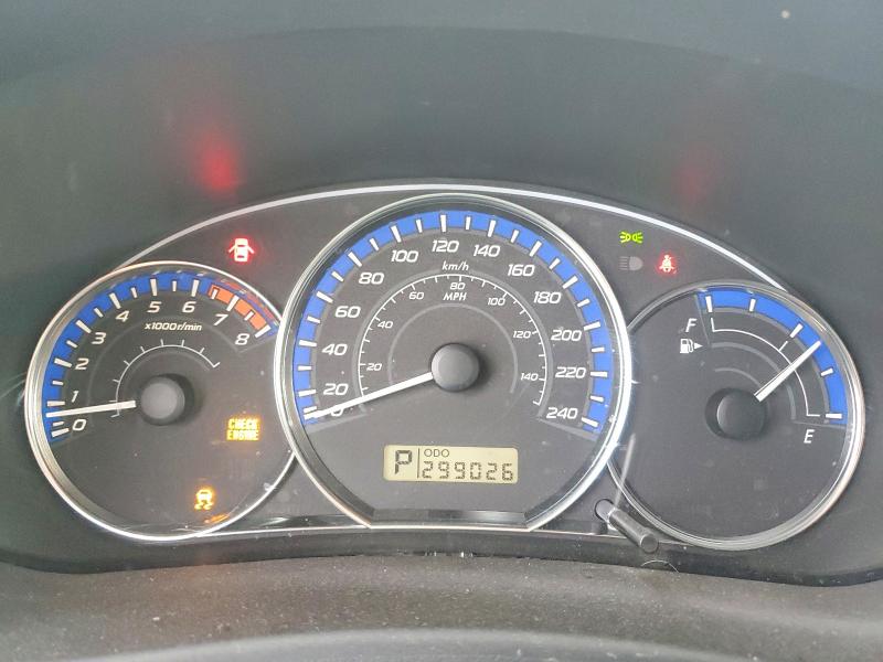 Aukcja sprzedaży 2011 Subaru Forester, vin: JF2SHCBC0BH704957, numer aukcji: 98231055