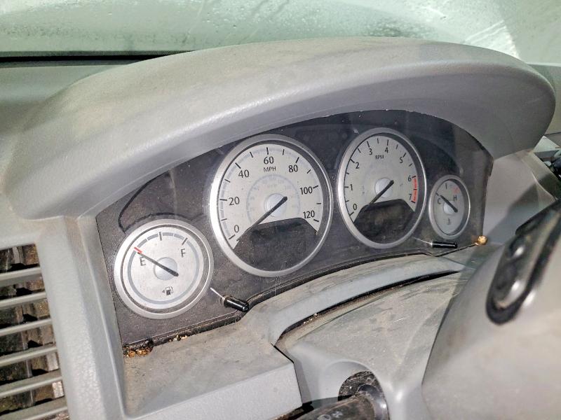 Продажа на аукционе авто 2010 Chrysler Town & Country, vin: 2A4RR5D14AR232275, номер лота: 98841455