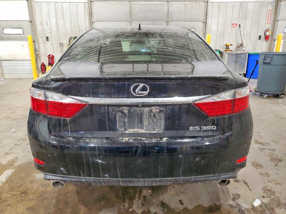 Aukcja sprzedaży 2015 Lexus Es, vin: JTHBK1GG1F2192195, numer aukcji: 94101535