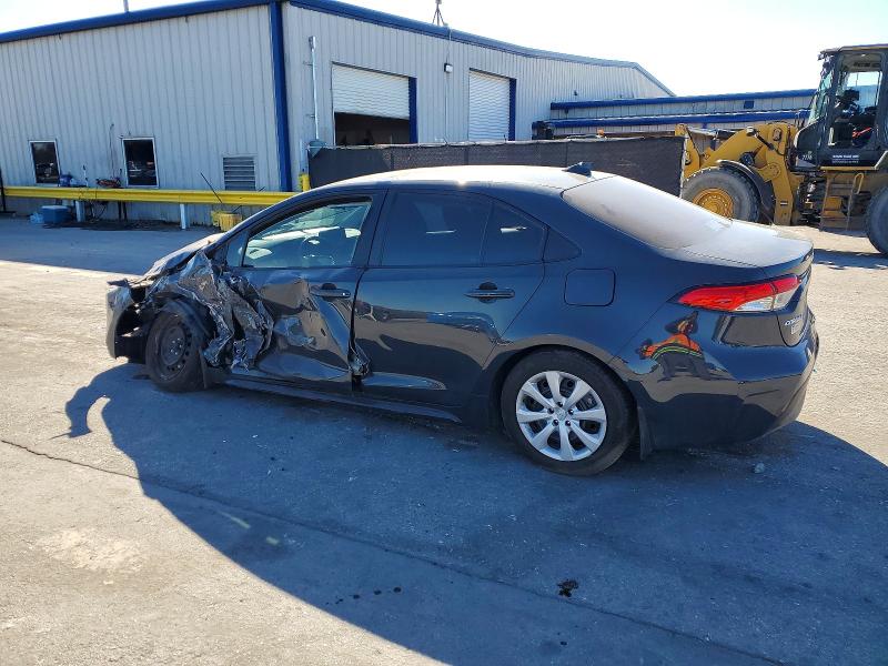 75031145 :رقم المزاد ، 5YFB4MDEXRP209355 vin ، 2024 Toyota Corolla مزاد بيع