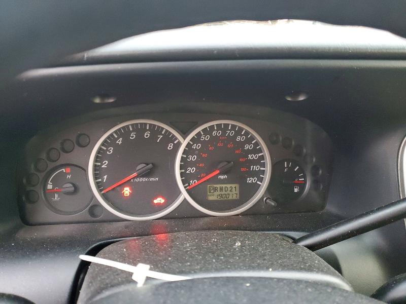 Aukcja sprzedaży 2004 Mazda Tribute, vin: 4F2YZ04104KM03319, numer aukcji: 98479825