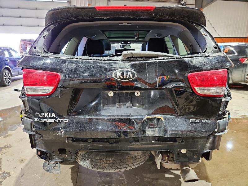 Aukcja sprzedaży 2018 Kia Sorento, vin: 5XYPHDA58JG390964, numer aukcji: 98650635