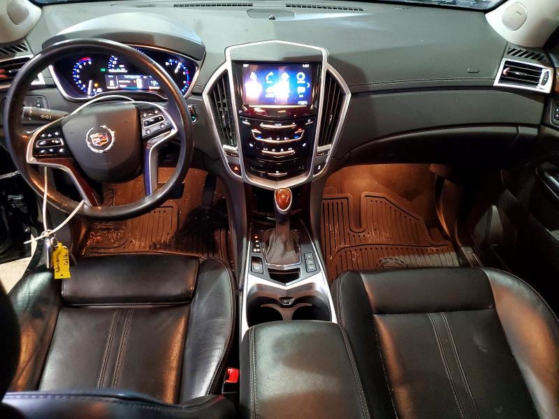 Продажа на аукционе авто 2015 Cadillac Srx, vin: 3GYFNCE32FS546391, номер лота: 72935595