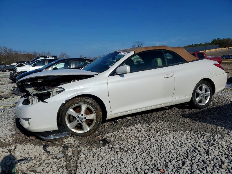 Aukcja sprzedaży 2006 Toyota Camry Solara, vin: 4T1FA38P86U090506, numer aukcji: 97776625