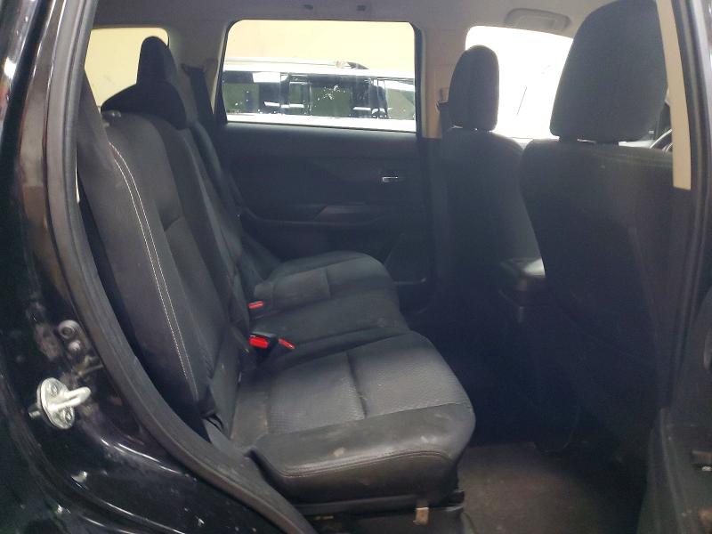 Продажа на аукционе авто 2017 Mitsubishi Outlander, vin: JA4AD2A3XHZ057398, номер лота: 73418595