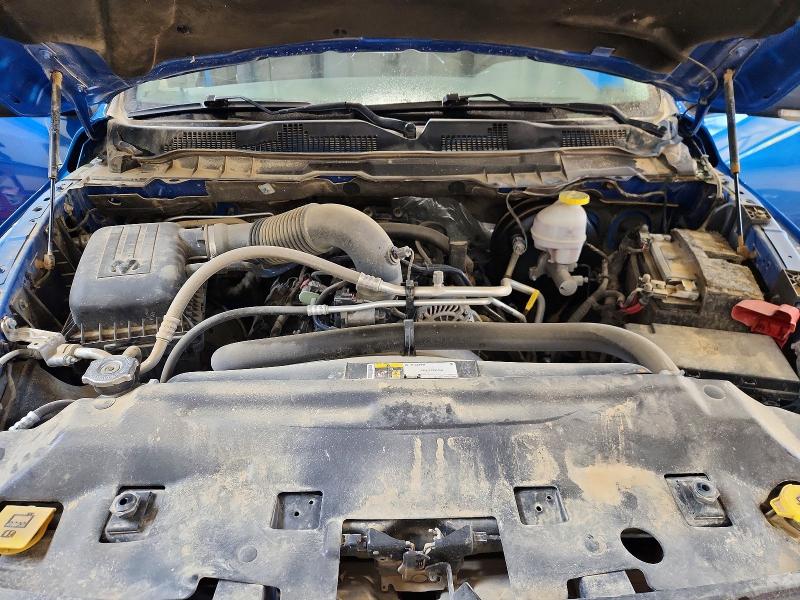 2020 Ram 1500 Classic მანქანა იყიდება აუქციონზე, vin: 1C6RR7LT7LS131633, აუქციონის ნომერი: 74166915