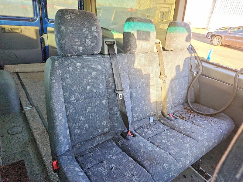 2006 Dodge Sprinter მანქანა იყიდება აუქციონზე, vin: WD8PD644665906155, აუქციონის ნომერი: 72547775