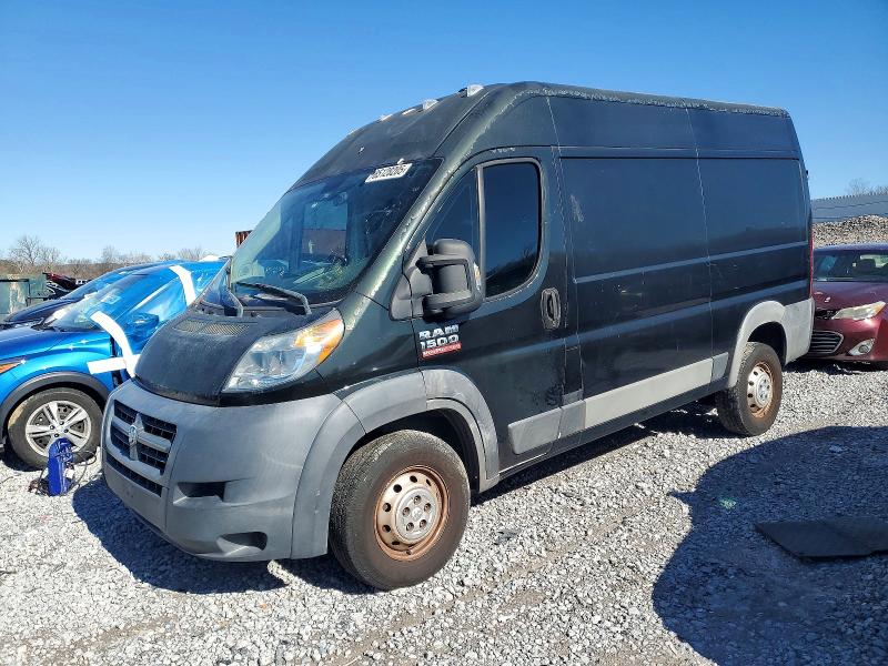 Aukcja sprzedaży 2016 Ram Promaster, vin: 3C6TRVBG0GE104832, numer aukcji: 74714565