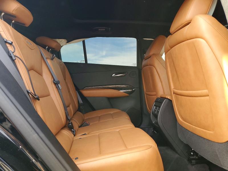 Aukcja sprzedaży 2019 Cadillac Xt4, vin: 1GYFZCR40KF166536, numer aukcji: 74937995