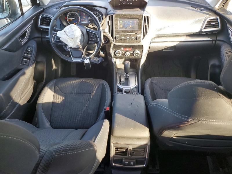 Продаж на аукціоні авто 2020 Subaru Forester, vin: JF2SKAJC3LH412051, номер лоту: 73118245