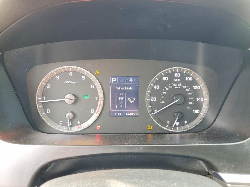 Aukcja sprzedaży 2015 Hyundai Sonata, vin: 5NPE34AF4FH099067, numer aukcji: 74038075