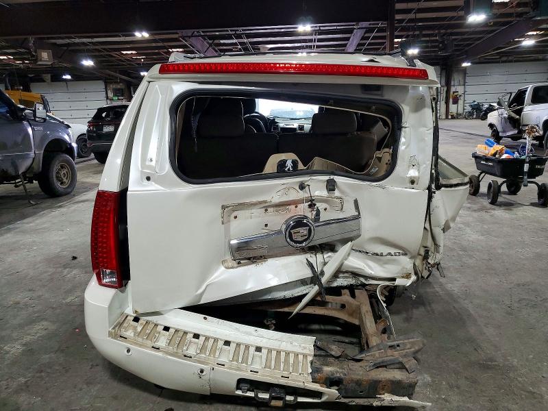Aukcja sprzedaży 2011 Cadillac Escalade, vin: 1GYS4HEF6BR347740, numer aukcji: 74245775
