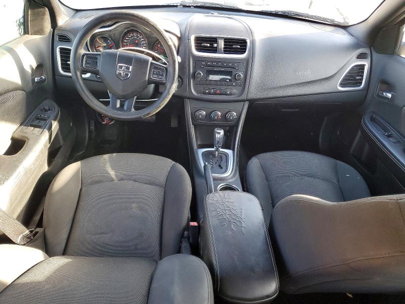 Продаж на аукціоні авто 2014 Dodge Avenger, vin: 1C3CDZAG9EN232788, номер лоту: 73964695