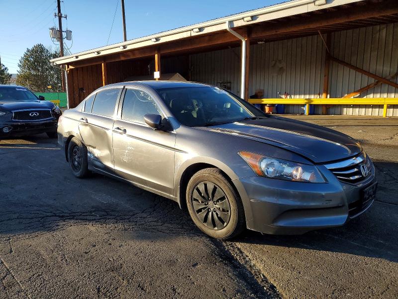 Продаж на аукціоні авто 2011 Honda Accord, vin: 1HGCP2F31BA125173, номер лоту: 55533726
