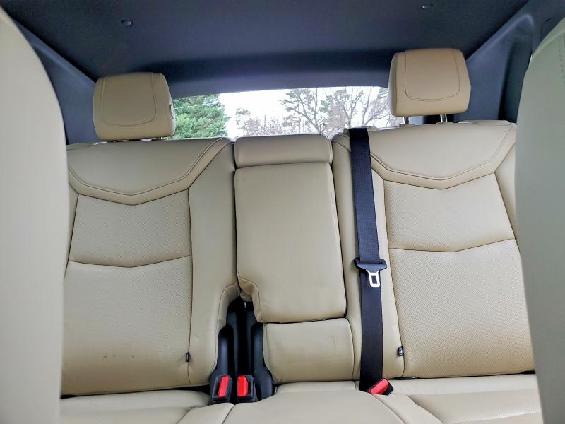 Продажа на аукционе авто 2018 Cadillac Xt5, vin: 1GYKNCRS1JZ184517, номер лота: 74058865