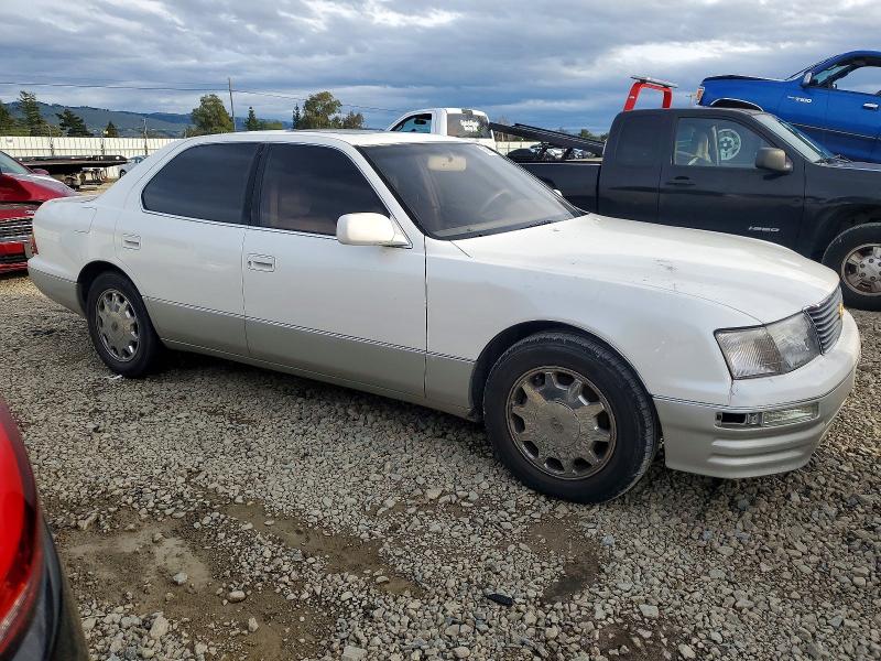 Продажа на аукционе авто 1996 Lexus Ls, vin: JT8BH22FXT0049773, номер лота: 98914145