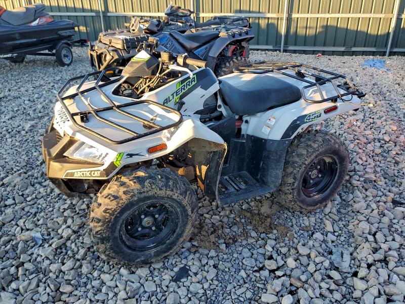 2023 Arctic Cat Atv მანქანა იყიდება აუქციონზე, vin: RFB23ATV1PK6P0588, აუქციონის ნომერი: 73183525