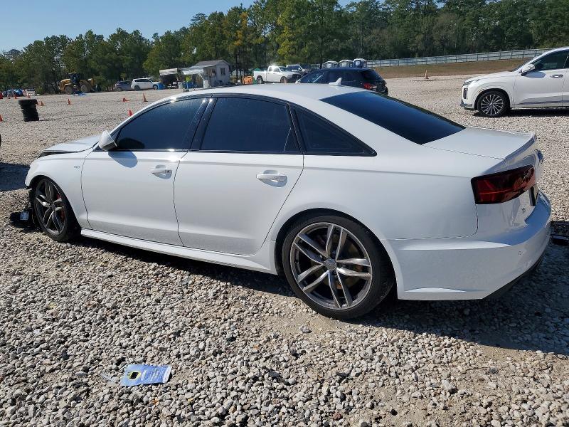 Aukcja sprzedaży 2018 Audi S6, vin: WAUHFBFC3JN106314, numer aukcji: 74266625
