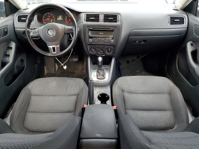 Aukcja sprzedaży 2012 Volkswagen Jetta, vin: 3VWDK7AJXCM340413, numer aukcji: 72197465