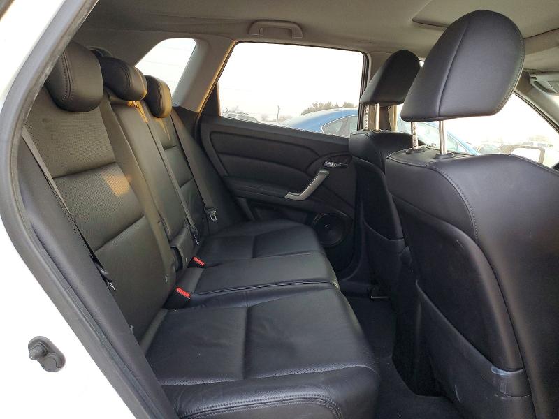 Aukcja sprzedaży 2010 Acura Rdx, vin: 5J8TB2H52AA003725, numer aukcji: 99681965