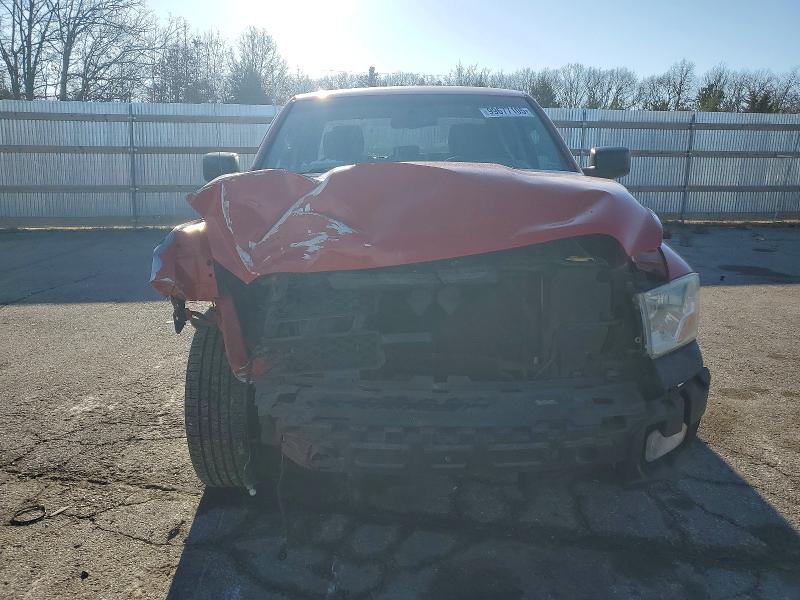 99677105 :رقم المزاد ، 1C6RD7FT5CS244281 vin ، 2012 Dodge Ram 1500 مزاد بيع