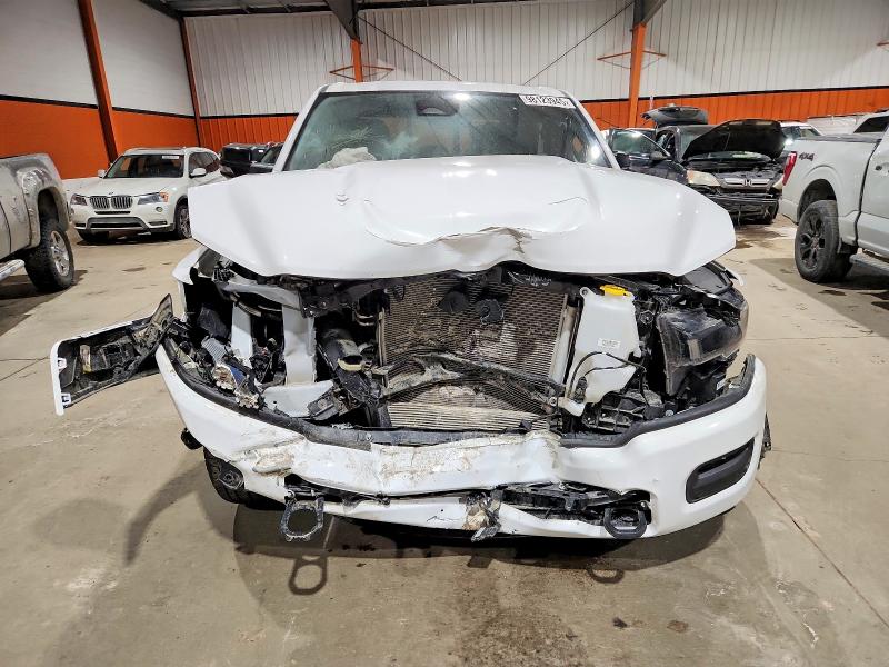 Продажа на аукционе авто 2025 Ram 1500, vin: 1C6SRFFPXSN642535, номер лота: 98123945