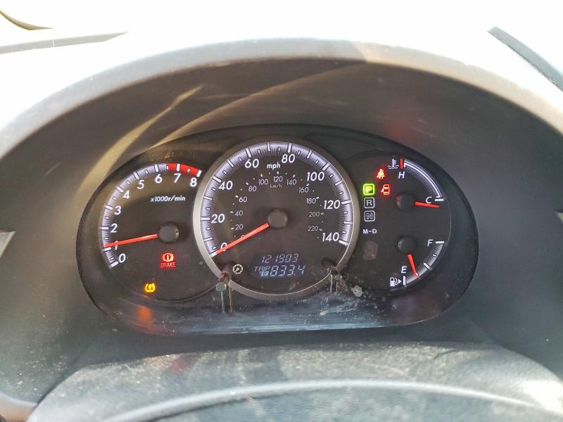 Aukcja sprzedaży 2010 Mazda 5, vin: JM1CR2W33A0388665, numer aukcji: 99608195