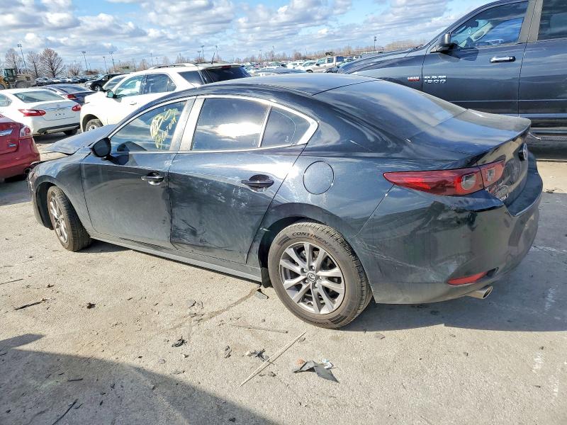 73198605 :رقم المزاد ، JM1BPAAL1N1506697 vin ، 2022 Mazda 3 مزاد بيع
