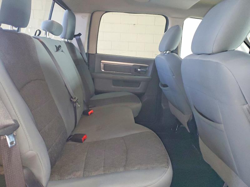 73668885 :رقم المزاد ، 1C6RR7LTXES469420 vin ، 2014 Ram 1500 مزاد بيع