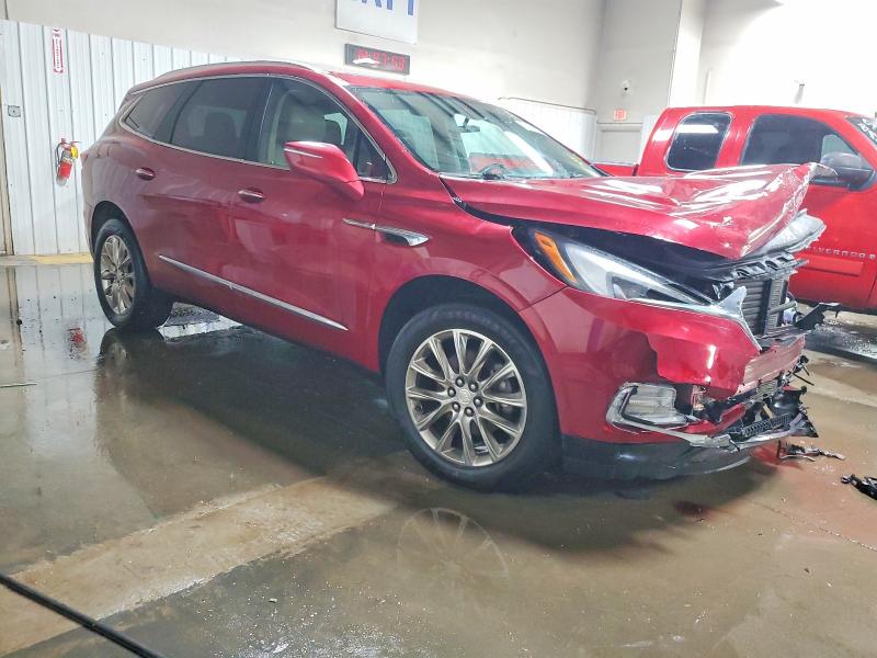 Aukcja sprzedaży 2018 Buick Enclave, vin: 5GAEVAKW0JJ178146, numer aukcji: 72962215