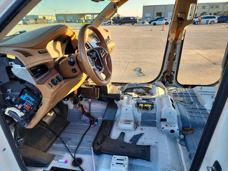 Продаж на аукціоні авто 2015 Cadillac Escalade, vin: 1GYS4PKJ9FR567625, номер лоту: 75259885