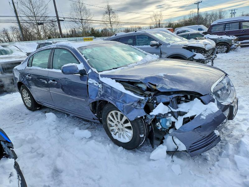 Продажа на аукционе авто 2008 Buick Lucerne, vin: 1G4HP57218U114950, номер лота: 73928835