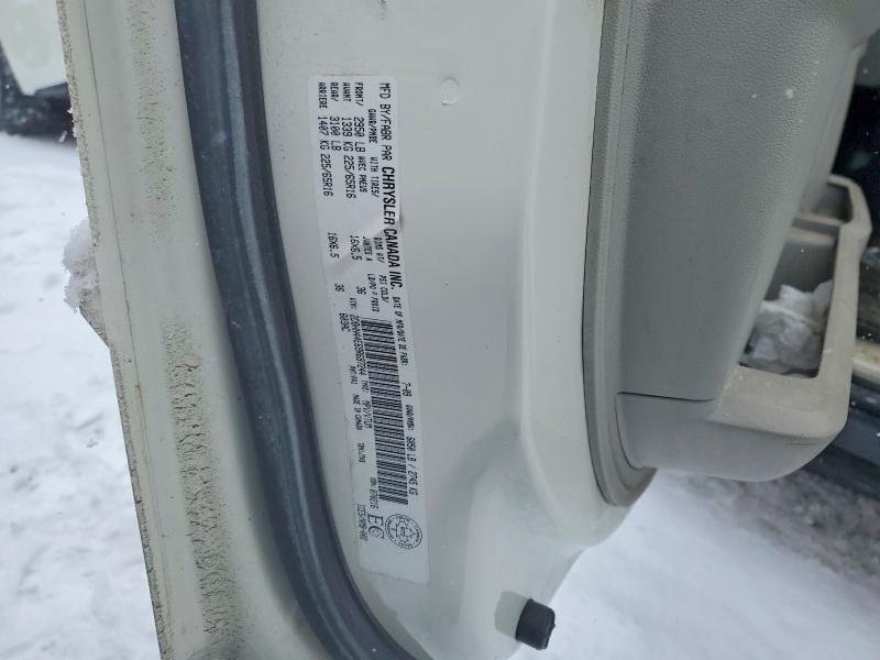 Aukcja sprzedaży 2009 Dodge Grand Caravan, vin: 2D8HN44E69R697244, numer aukcji: 96690315