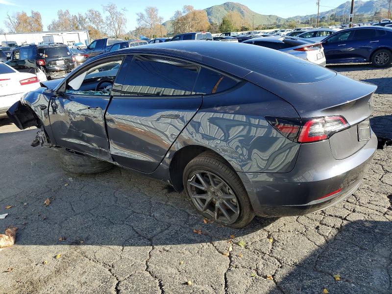 2023 Tesla Model 3 მანქანა იყიდება აუქციონზე, vin: 5YJ3E1EA4PF403951, აუქციონის ნომერი: 99574055