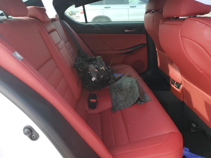 Продажа на аукционе авто 2025 Lexus Is, vin: JTHGZ1E27S5038348, номер лота: 74341565