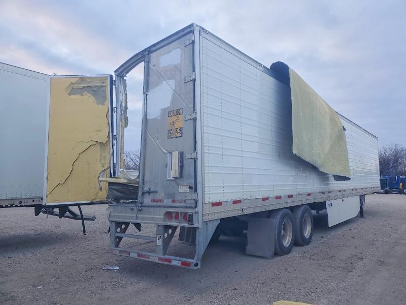 Продаж на аукціоні авто 2022 Cimc Reefer Trailer Reefer Trl, vin: 527SR5328NM028064, номер лоту: 97320255