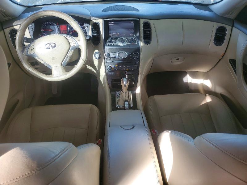 Aukcja sprzedaży 2008 Infiniti Ex35, vin: JNKAJ09E68M304680, numer aukcji: 74898525
