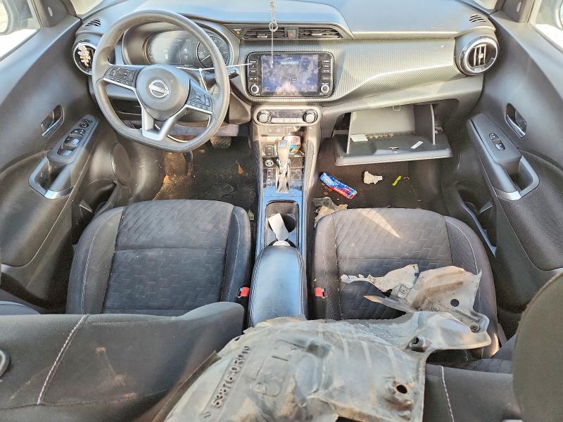 Продаж на аукціоні авто 2022 Nissan Kicks, vin: 3N1CP5CV7NL504426, номер лоту: 98283255