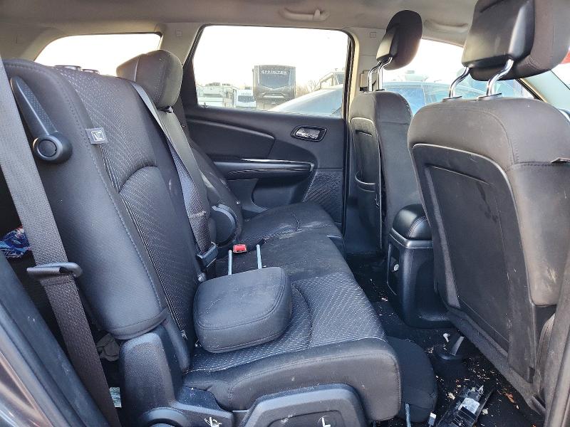 74540045 :رقم المزاد ، 3C4PDDBG4ET257855 vin ، 2014 Dodge Journey مزاد بيع