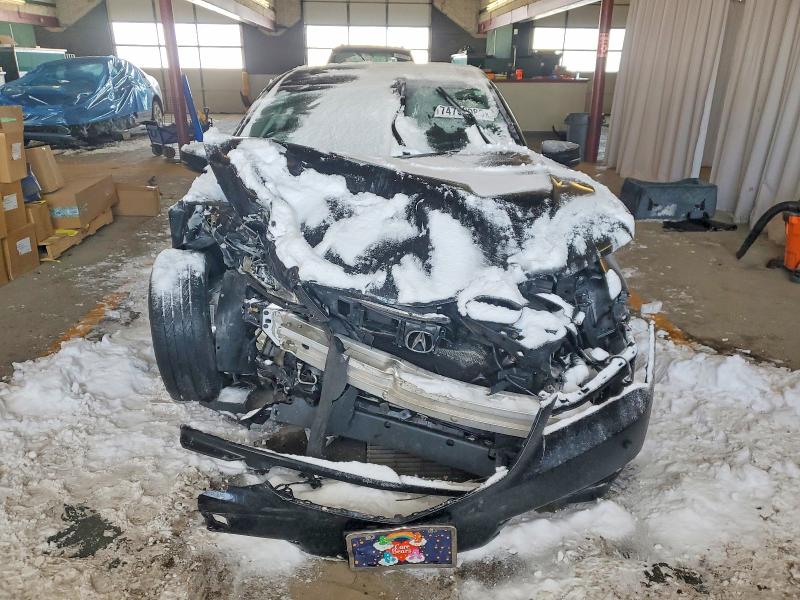 Aukcja sprzedaży 2015 Acura Tlx, vin: 19UUB2F71FA005191, numer aukcji: 74759985