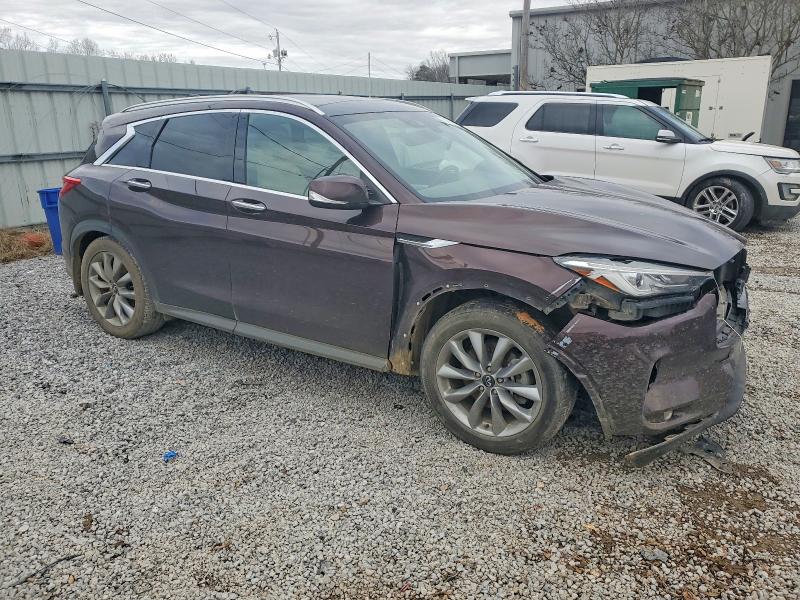 Aukcja sprzedaży 2021 Infiniti Qx50, vin: 3PCAJ5BA1MF113046, numer aukcji: 73611465