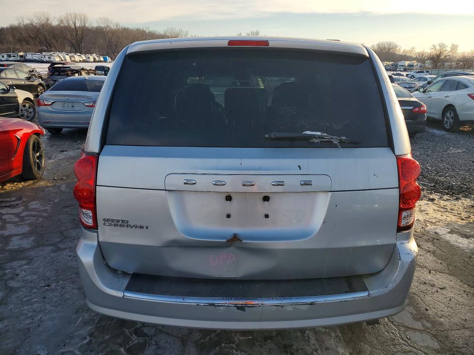 Aukcja sprzedaży 2012 Dodge Grand Caravan, vin: 2C4RDGCG8CR173238, numer aukcji: 74089775