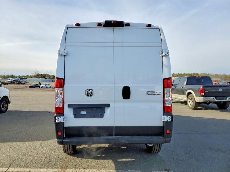 Aukcja sprzedaży 2025 Ram Promaster 2500, vin: 3C6LRVDG2SE552494, numer aukcji: 96585395