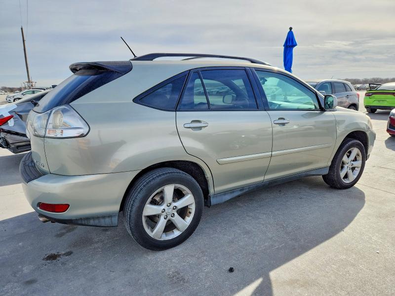 Aukcja sprzedaży 2006 Lexus Rx, vin: 2T2HA31UX6C101026, numer aukcji: 99856075