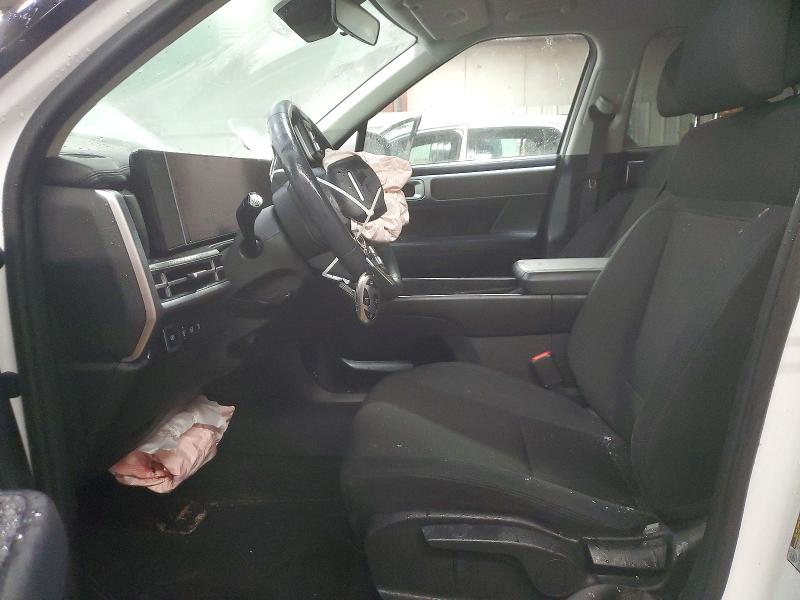 Aukcja sprzedaży 2024 Hyundai Santa Fe, vin: 5NMP1DGL6RH063412, numer aukcji: 73636955