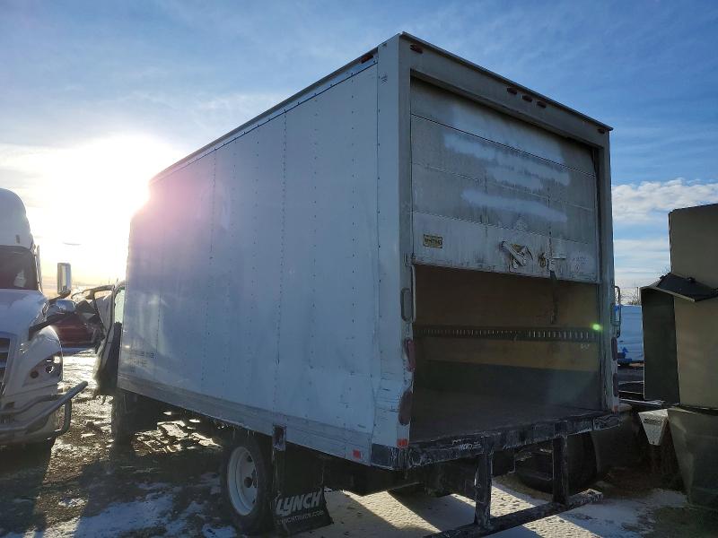 53126766 :رقم المزاد ، 54DCDW1BXGS814137 vin ، 2016 Chev 4500 مزاد بيع