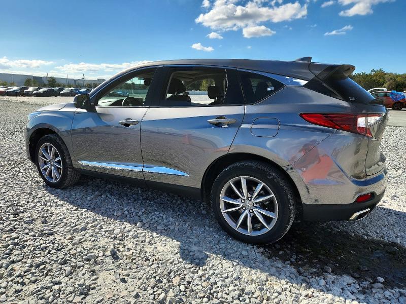 Aukcja sprzedaży 2024 Acura Rdx, vin: 5J8TC2H51RL028063, numer aukcji: 74755375