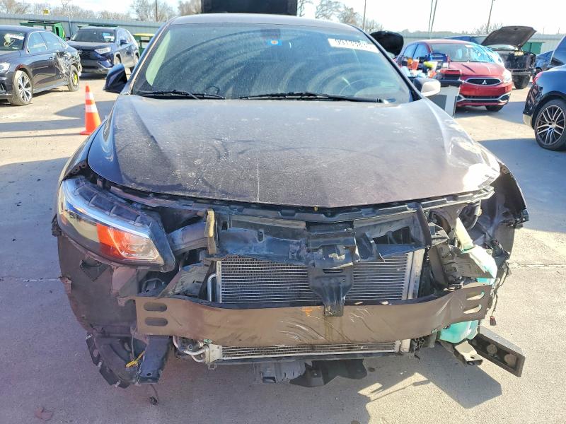 Aukcja sprzedaży 2016 Chevrolet Malibu, vin: 1G1ZE5ST4GF237278, numer aukcji: 99133835