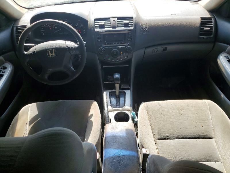 Продажа на аукционе авто 2007 Honda Accord, vin: 1HGCM56767A182117, номер лота: 75314405
